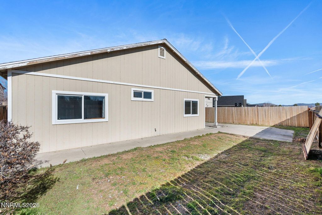 Image 26 of property listing at 9190 Brightridge Drive, Reno, NV 89506