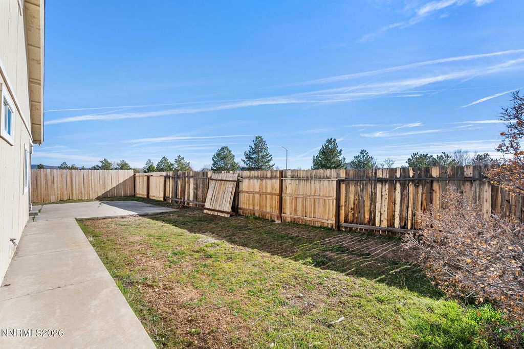 Image 27 of property listing at 9190 Brightridge Drive, Reno, NV 89506