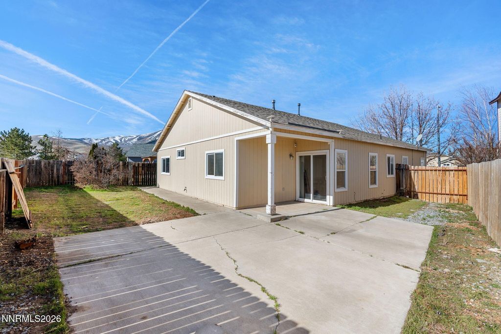 Image 28 of property listing at 9190 Brightridge Drive, Reno, NV 89506