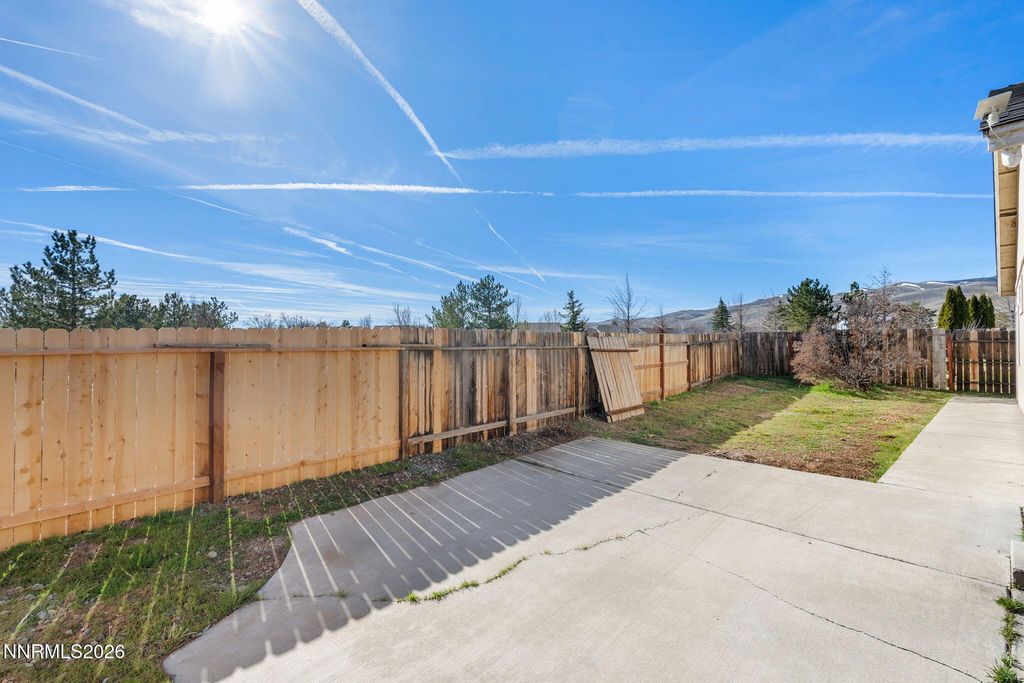 Image 29 of property listing at 9190 Brightridge Drive, Reno, NV 89506