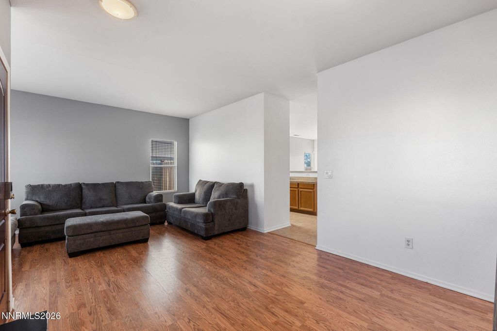 Image 8 of property listing at 9190 Brightridge Drive, Reno, NV 89506