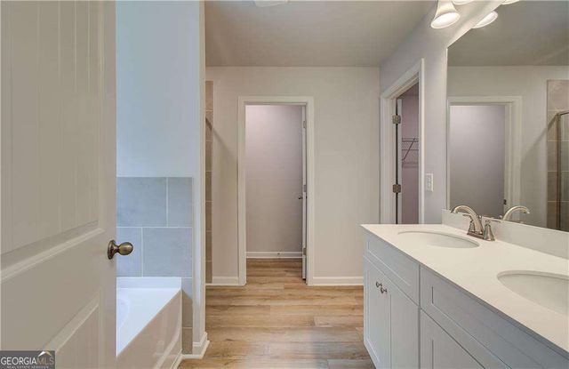 84 Hydrangea Circle, Fairburn, GA 30213