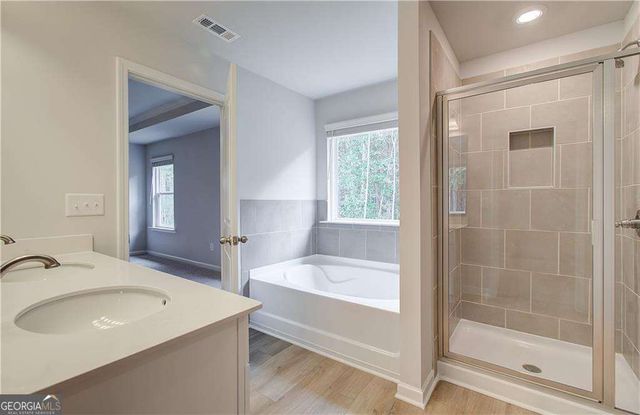 84 Hydrangea Circle, Fairburn, GA 30213