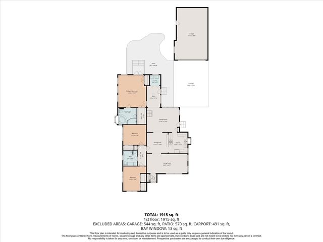 327 W 31st Street, Houston, TX 77018