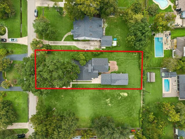 327 W 31st Street, Houston, TX 77018