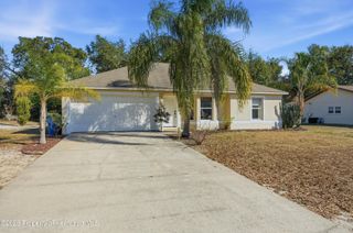 6110 Lyon Road, Spring Hill, FL 34606