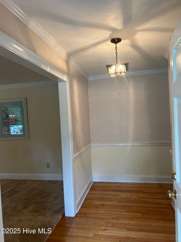 210 Prince Road, Greenville, NC 27858