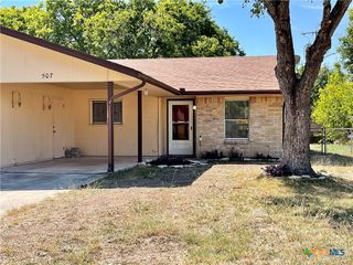 505 Buttercup 507, New Braunfels, TX 78130