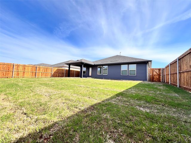 1809 Briar Rose Drive, Denton, TX 76207