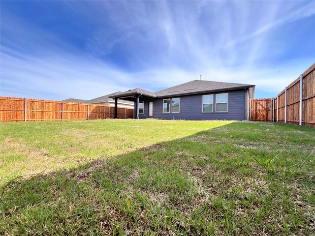 1809 Briar Rose Drive, Denton, TX 76207