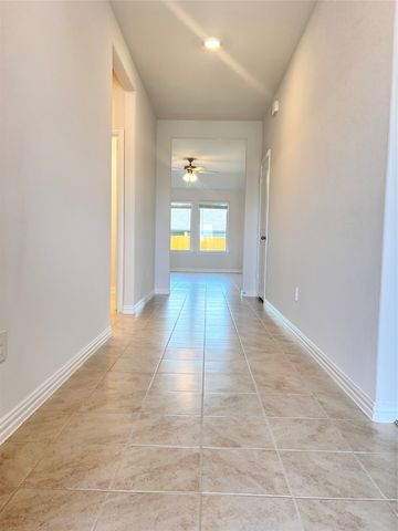 1809 Briar Rose Drive, Denton, TX 76207