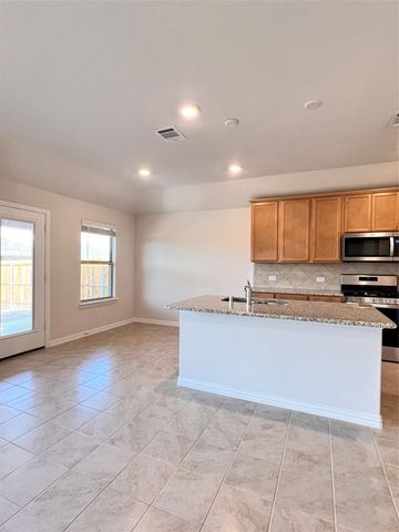 1809 Briar Rose Drive, Denton, TX 76207