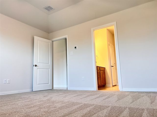 1809 Briar Rose Drive, Denton, TX 76207