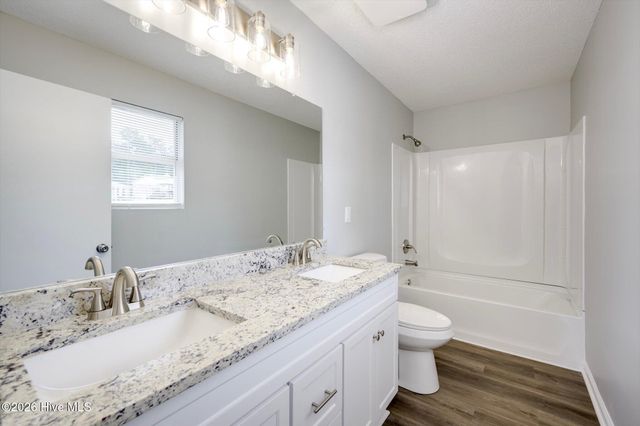 3473 Monte Carlo Drive, Augusta, GA 30906