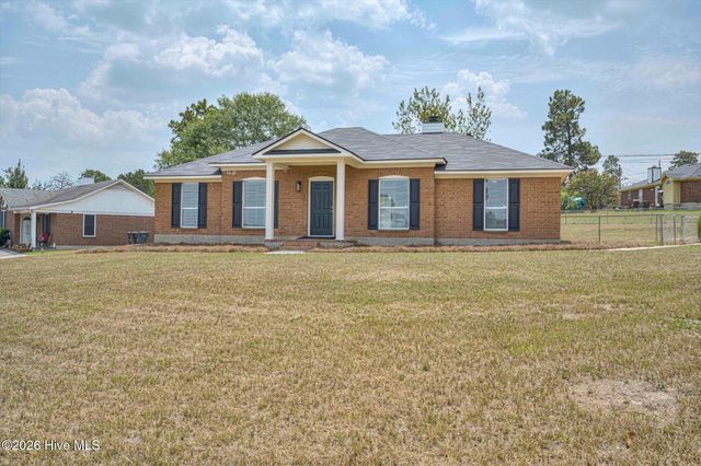 3473 Monte Carlo Drive, Augusta, GA 30906
