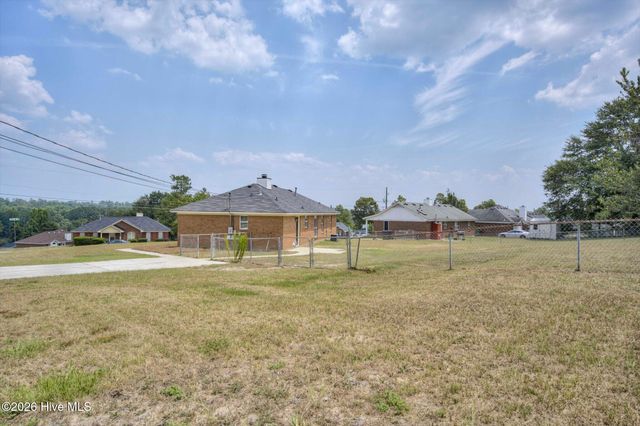 3473 Monte Carlo Drive, Augusta, GA 30906