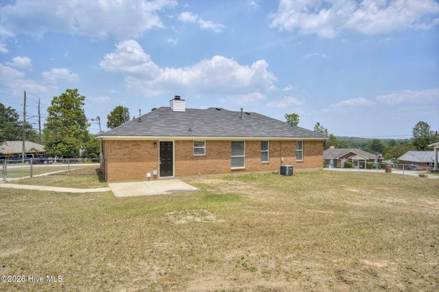 3473 Monte Carlo Drive, Augusta, GA 30906
