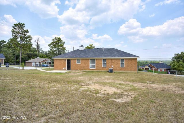 3473 Monte Carlo Drive, Augusta, GA 30906