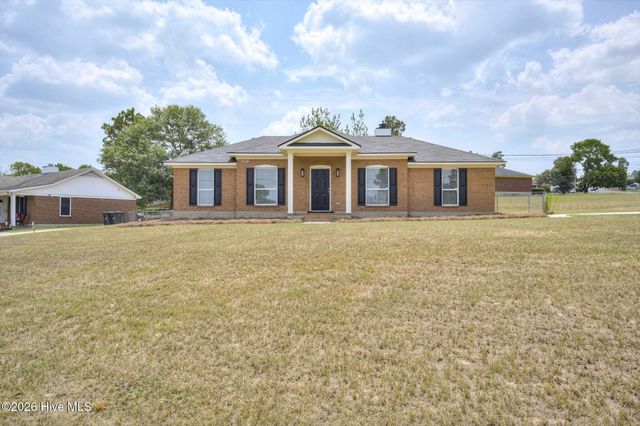 3473 Monte Carlo Drive, Augusta, GA 30906
