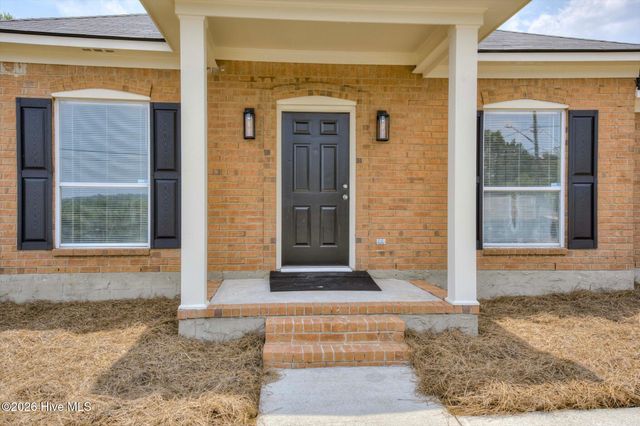 3473 Monte Carlo Drive, Augusta, GA 30906