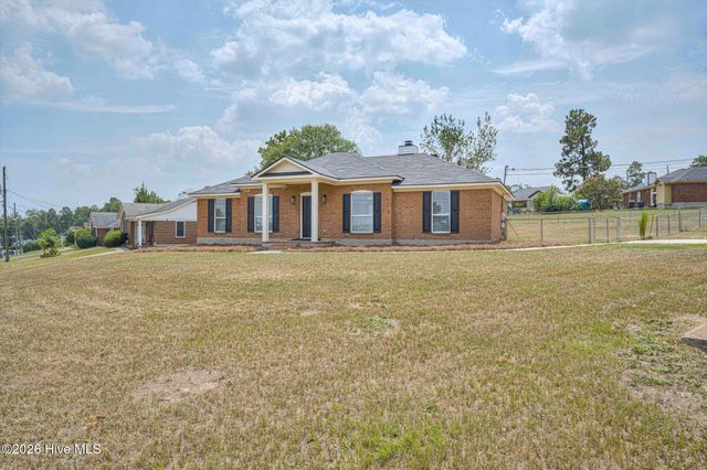 3473 Monte Carlo Drive, Augusta, GA 30906