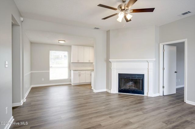 3473 Monte Carlo Drive, Augusta, GA 30906