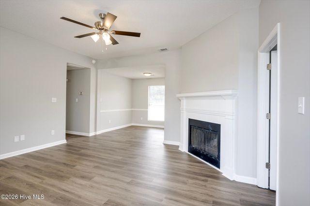 3473 Monte Carlo Drive, Augusta, GA 30906