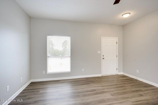 3473 Monte Carlo Drive, Augusta, GA 30906
