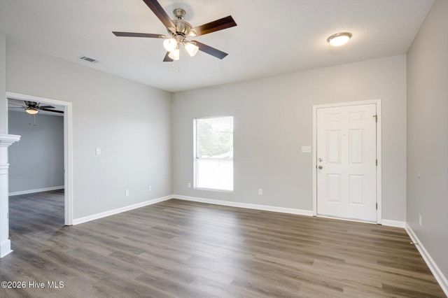 3473 Monte Carlo Drive, Augusta, GA 30906
