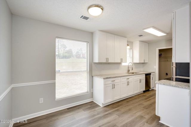 3473 Monte Carlo Drive, Augusta, GA 30906