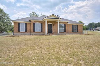 3473 Monte Carlo Drive, Augusta, GA 30906