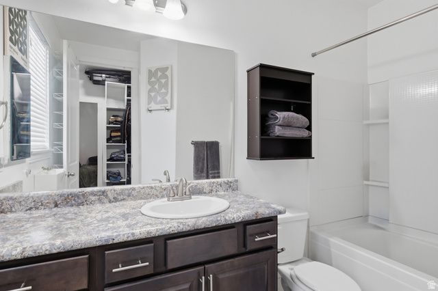 460 S TRI TERRA LN, Provo, UT 84601