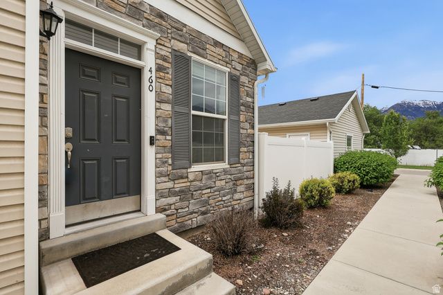 460 S TRI TERRA LN, Provo, UT 84601