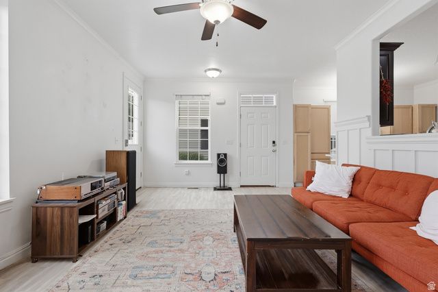 460 S TRI TERRA LN, Provo, UT 84601
