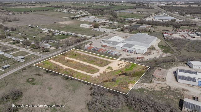 TBD County Road 351, Stephenville, TX 76401