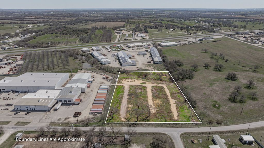 TBD County Road 351, Stephenville, TX 76401