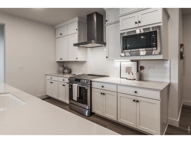 6116 Gault Rd, Timnath, CO 80547