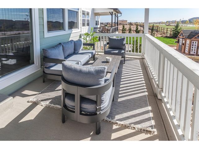 6116 Gault Rd, Timnath, CO 80547