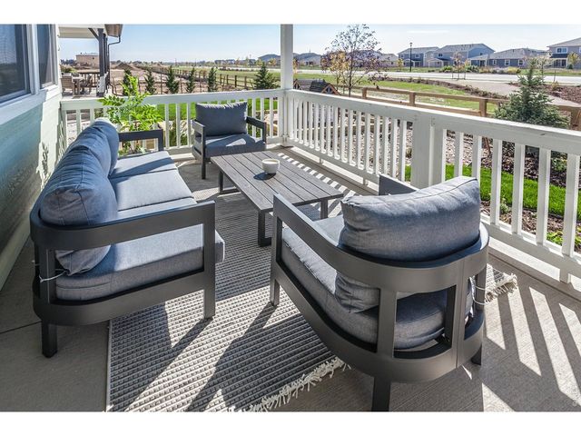 6116 Gault Rd, Timnath, CO 80547