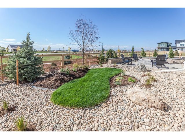 6116 Gault Rd, Timnath, CO 80547