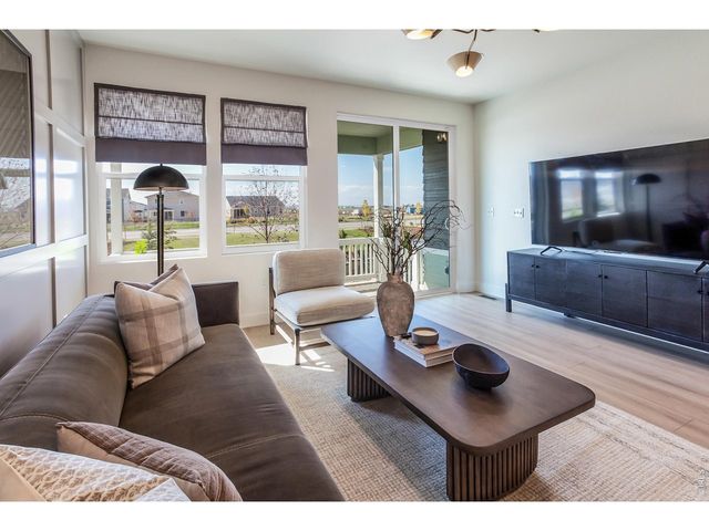 6116 Gault Rd, Timnath, CO 80547