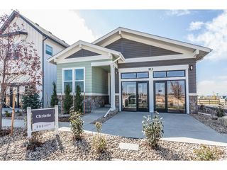 6116 Gault Rd, Timnath, CO 80547