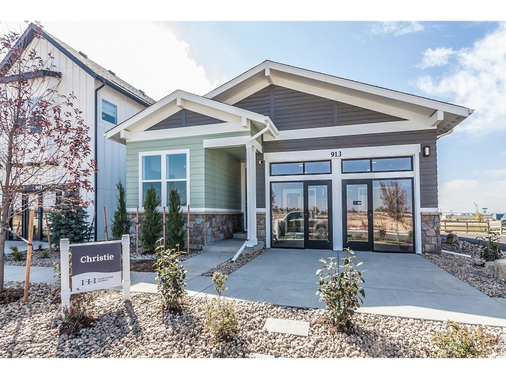 6116 Gault Rd, Timnath, CO 80547