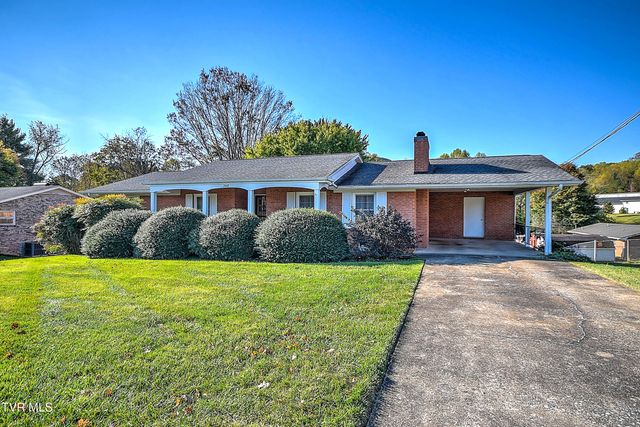 2402 Circleview Drive, Johnson City, TN 37604