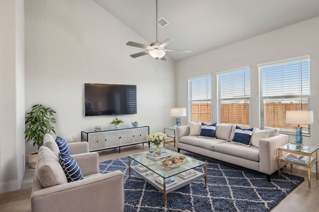 2226 Currents Road, Princeton, TX 75407