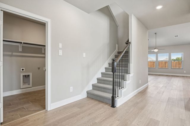 2226 Currents Road, Princeton, TX 75407