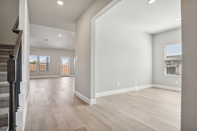 2226 Currents Road, Princeton, TX 75407