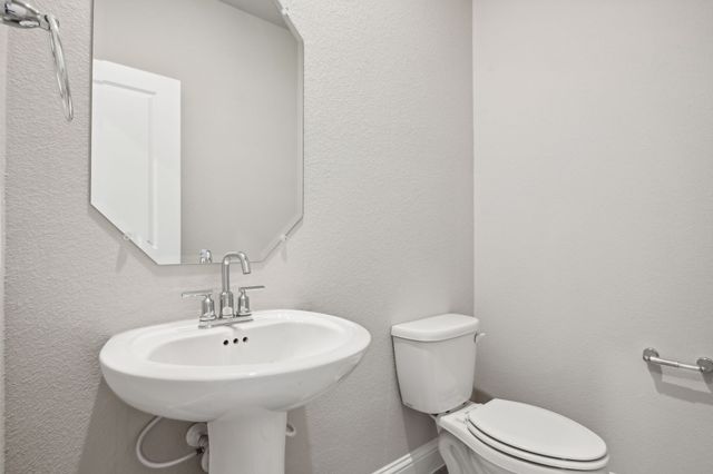 2226 Currents Road, Princeton, TX 75407