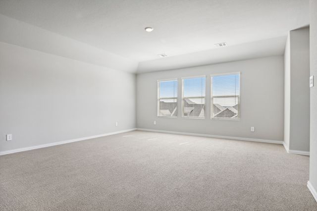 2226 Currents Road, Princeton, TX 75407