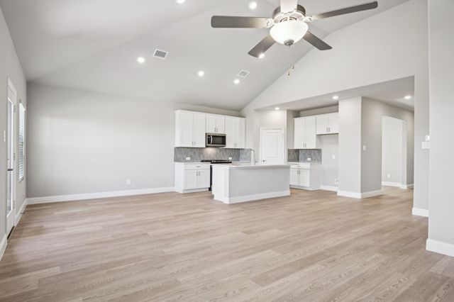 2226 Currents Road, Princeton, TX 75407